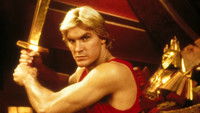 Flash Gordon