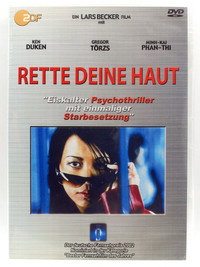 Постер к фильму Rette deine Haut (2001)