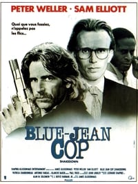 Blue-Jean Cop (1988)