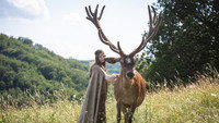 Обои к сериалу «Славяне (2021)» — (15 из 23)