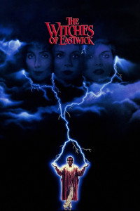 Постер фильма «Ведьмы (1989)» — (21 из 70)