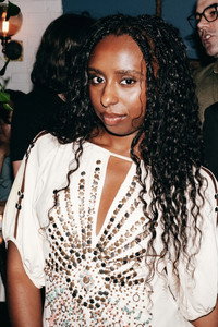 Renee Nicole Powell