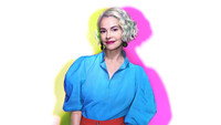 Обои к сериалу «Секс в другом городе: Поколение Q (2019-2023)» — (18 из 53)