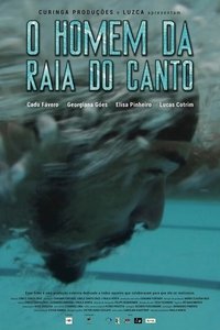 Poster de O Homem da Raia do Canto