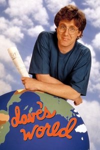 tv show poster Dave%27s+World 1993