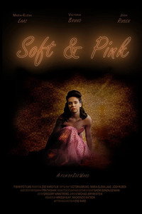 Постер фильма «Soft & Pink (2019)» — (1 из 1)