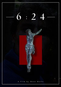 6:24 (2025) poster