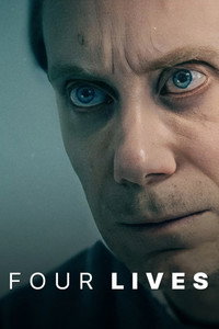 Постер сериала «Четыре жизни (2022)» — (5 из 11)
