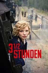 Poster de 3 ½ Stunden