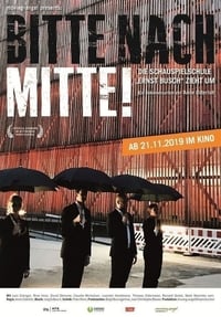 Bitte nach Mitte! (2019)