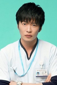 Tanaka Kei as 春田 创一 in Ossan's Love: Love or Dead