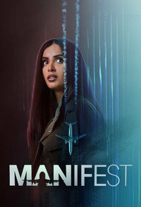 Постер сериала «Манифест (2018-2023)» — (28 из 86)