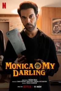 Monica, O My Darling (2022)