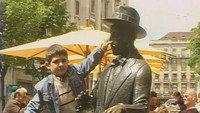 «O Desassossego de Pessoa (2002)» — обои к фильму #1