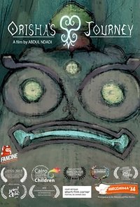 Orisha's Journey Poster
