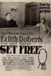 Set Free (1918)