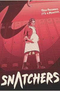 Постер фильма «Похитители тел (2019)» — (6 из 22)
