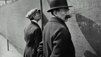«Анри Картье-Брессон — Биография (2003)» — обои к фильму #1