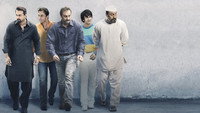 Обои к фильму «Санджай (2018)» — (15 из 19)