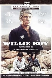 Willie Boy (1969)