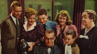 «Safety in Numbers (1938)» — обои к фильму #1