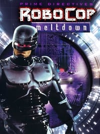 Robocop: Meltdown