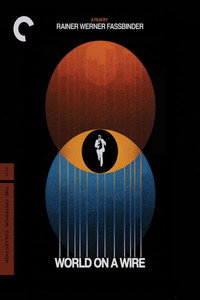 Постер сериала «Мир на проводе (1973)» — (6 из 31)