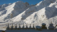 «Zanskar, les promesses de l'hiver (2021)» — обои к фильму #1