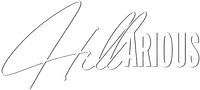 Логотип сериала «HILLarious (2023)» — (1 из 2)
