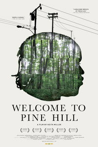 Постер фильма «Welcome to Pine Hill (2012)» — (1 из 3)