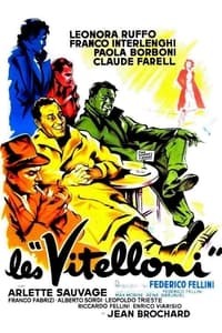 Les Vitelloni (1953)