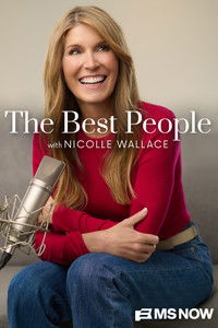 Tig Notaro Joins The Best People With Nicolle Wallace