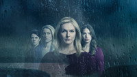 «Удушье (2021 - 2023)» — обои к сериалу #2