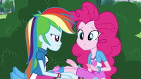 «Pinkie Spy (2015)» — обои к мультфильму #1