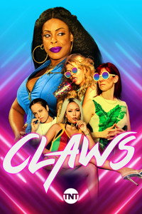 Постер сериала «Когти (2017-2022)» — (7 из 19)