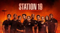 Обои к сериалу «Пожарная часть 19 (2018-2024)» — (35 из 82)