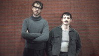 Обои к сериалу «Ничего не говори (2024)» — (11 из 34)