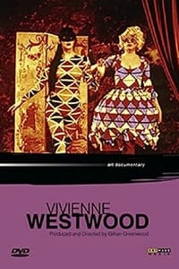 Poster de Vivienne Westwood