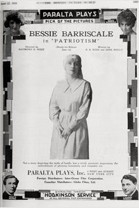 Patriotism (1918)