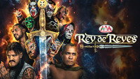 Rey de Reyes | March 14, 2026
