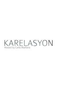 copertina serie tv Karelasyon 2015