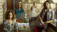 «Опасные мамочки (2019-2021)» — обои к сериалу #4