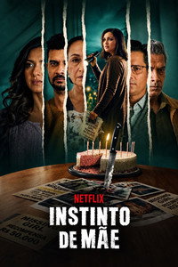 Instinto de Mãe