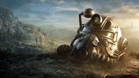 Обои к сериалу «Fallout (2024)» — (21 из 30)