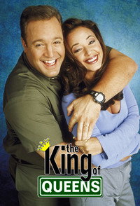 Постер сериала «Король Квинса (1998-2007)» — (32 из 60)