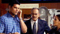 The Case Of Two Blackmailers - Part 1