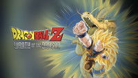 Dragon Ball Z : L'attaque du dragon