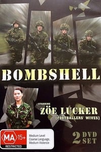 tv show poster Bombshell 2005