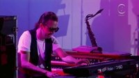 Montreux Jazz Festival 1991