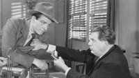 «Blonde for a Day (1946)» — обои к фильму #3
